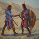 Verhalen van de Kelten: Ontdek de Rijke Mythologie van een Oude Cultuur