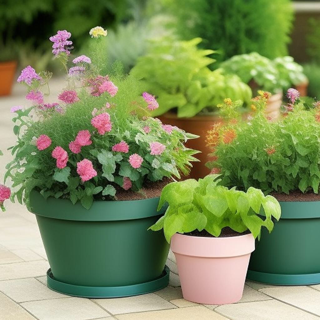 Online tuincentra en kwekerijen waar je planten kunt bestellen en thuis kunt laten bezorgen